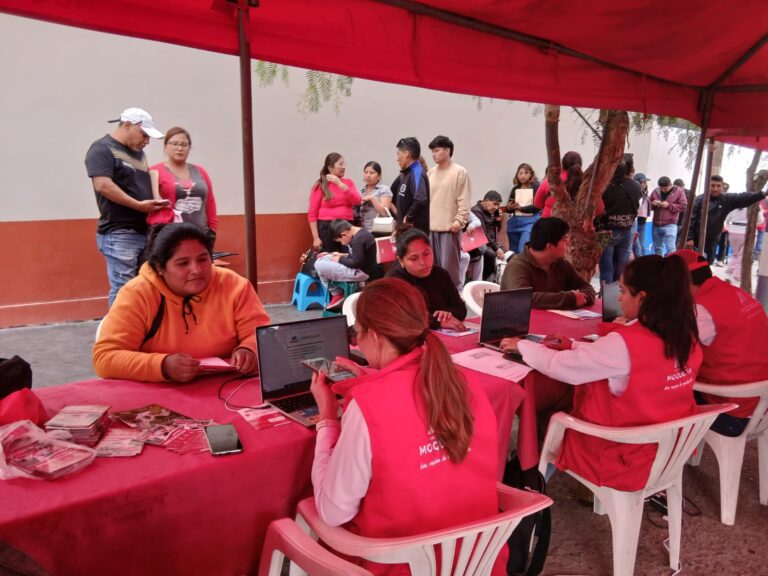Informan sobre requisitos para acceder a programa regional de vivienda en Ilo