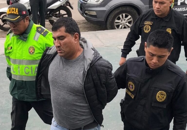 Investigan agresión con arma blanca en el sector Miramar