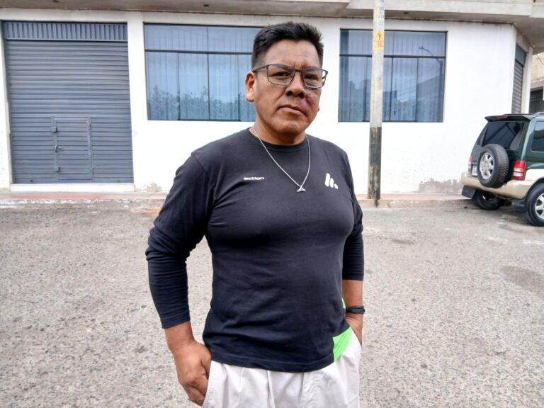 Pescadores en desacuerdo con la forma en que se impulsa la instalación de una planta desaladora 