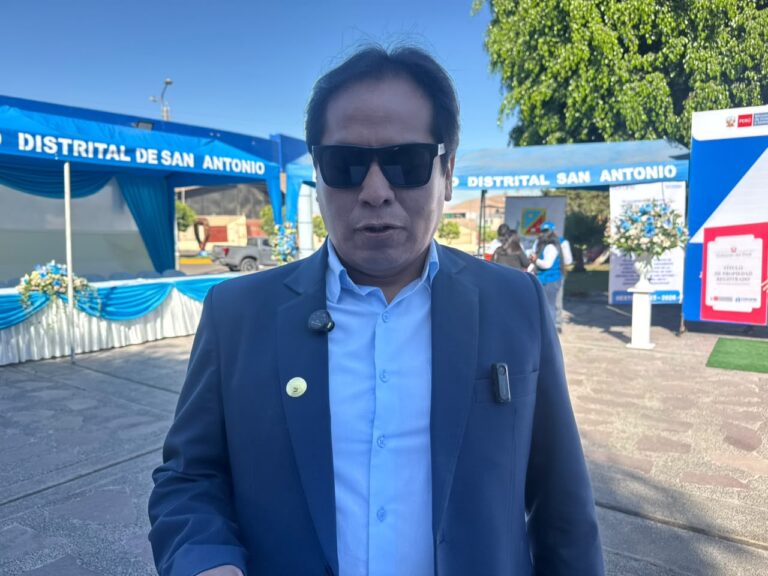 Municipalidad de San Antonio hace entrega de nuevos títulos de propiedad