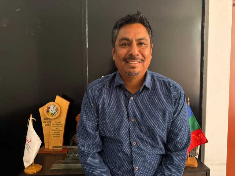 IPD Moquegua considera que estadio 25 de Noviembre no debería ser sancionado