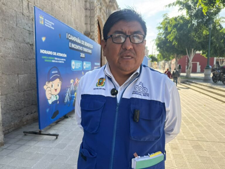 MPMN impulsa la creación de 13 juntas vecinales para fortalecer la seguridad ciudadana en Chen Chen