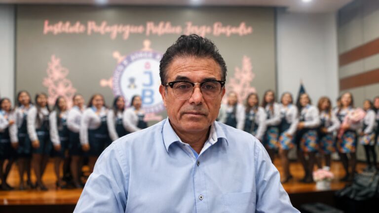 Comisión del Congreso aprueba convertir el Pedagógico Jorge Basadre en universidad