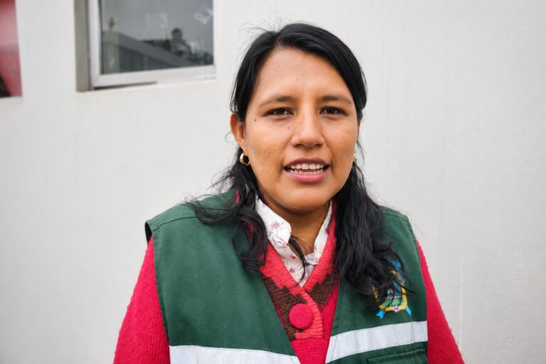 Deán Valdivia alista jornada de capacitación por el Día del Campesino