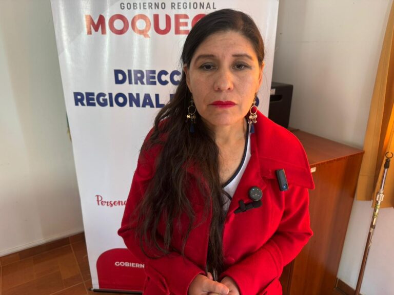 DIRESA advierte que el consumo de tabaco y cigarrillos electrónicos inicia desde los 12 años