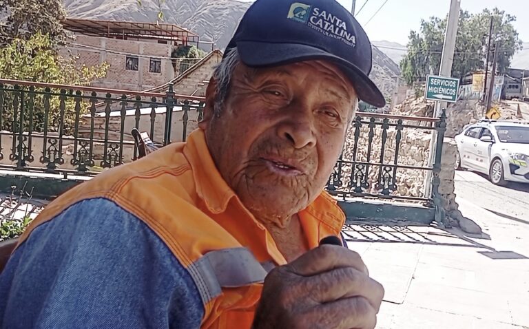 Torata: Agricultores de Yacango esperan tres años proyecto de canalización