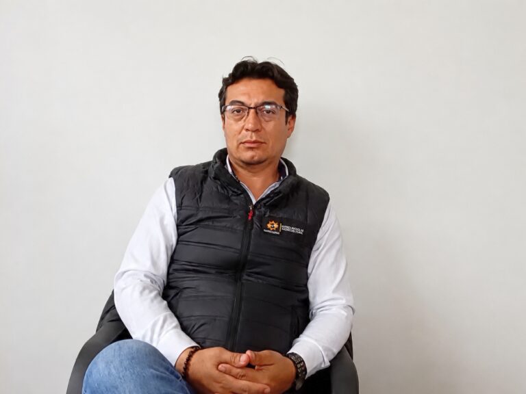 Alistan capacitación y pasacalle por el Día del Campesino en Deán Valdivia