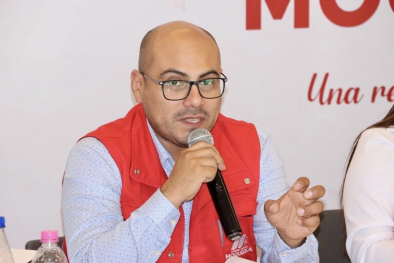 Trinquetes Políticos: ¿De dónde son los candidatos a gobernador?
