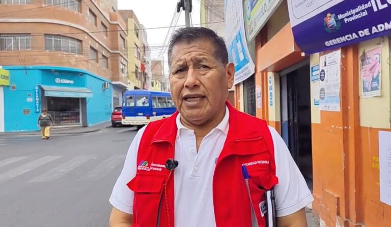 Labores escolares serán suspendidas por elecciones y disponen recuperación de jornadas en Ilo