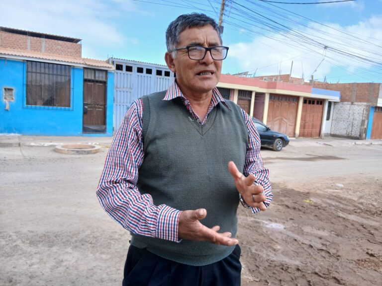 Persisten problemas en el DPA Ilo pese a intervención realizada