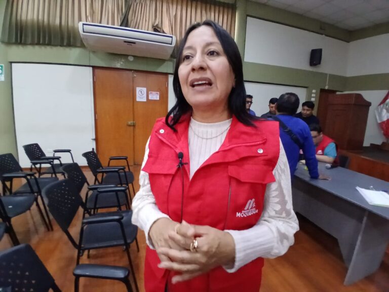Instalan tanque adicional para garantizar abastecimiento de agua en desembarcadero pesquero