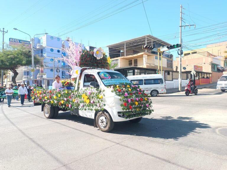 Moquegua y Torata preparan actividades especiales para celebrar el Día del Campesino
