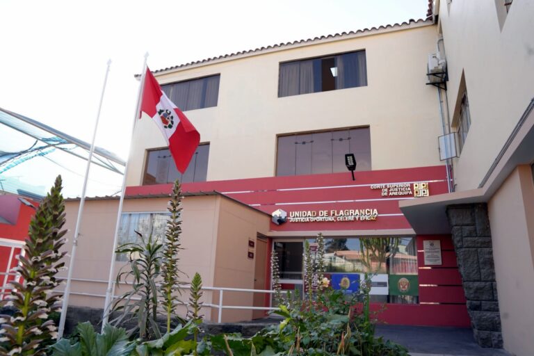 Sentencian en menos de 36 horas a personero que sustrajo cédulas electorales