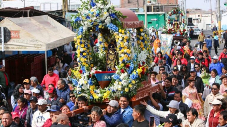DIREPRO coordina celebración del Día del Pescador junto a gremio de pescadores