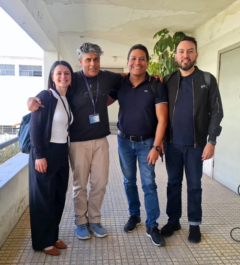 Hospital Honorio Delgado realizará 48 intervenciones oftalmológicas especializadas