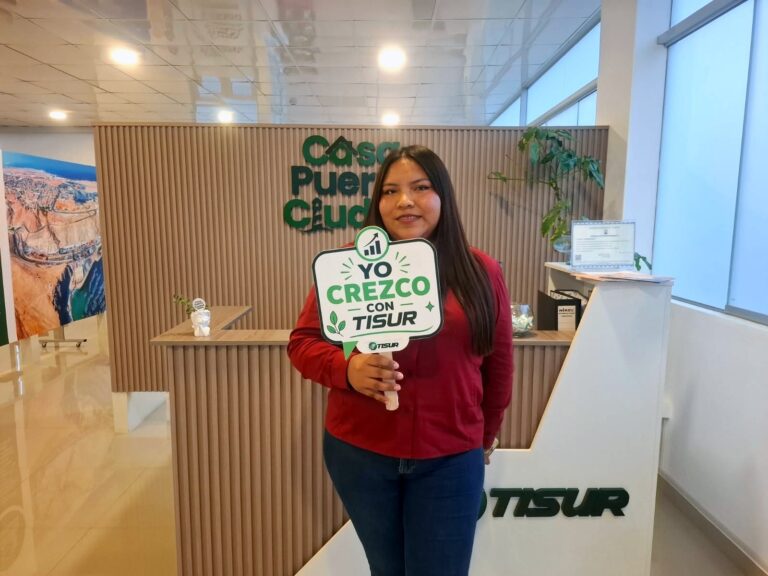 Proveedores de TISUR reciben capacitación en planes de continuidad