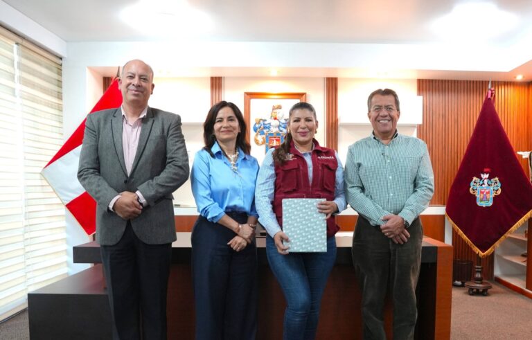 Cámara de Comercio destaca importancia del PDM para atraer inversiones y ordenar el crecimiento urbano