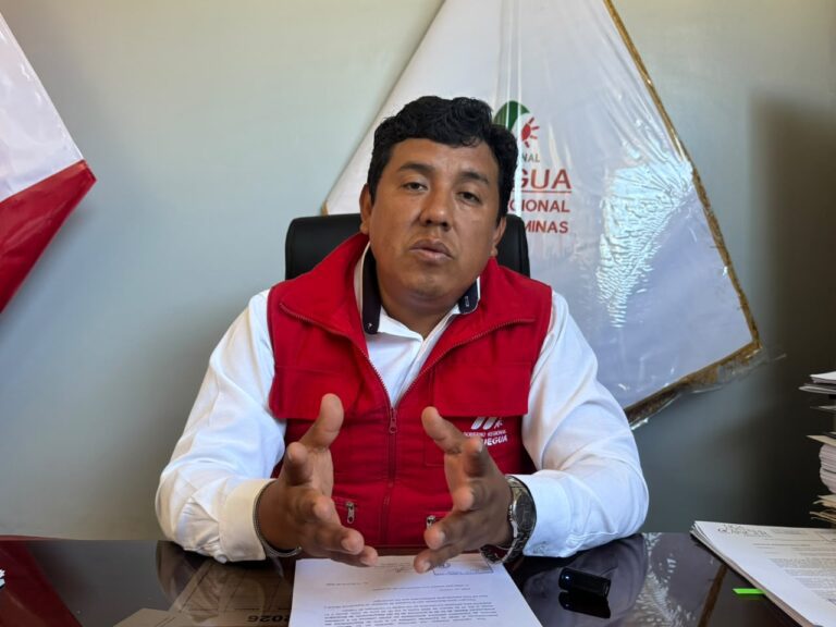 Proyecto minero Katy 300 observaciones durante evaluación ambiental