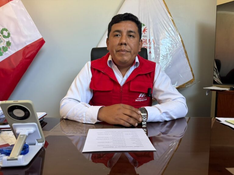 Aprueban expediente técnico para proyecto de electrificación para pobladores de Omate