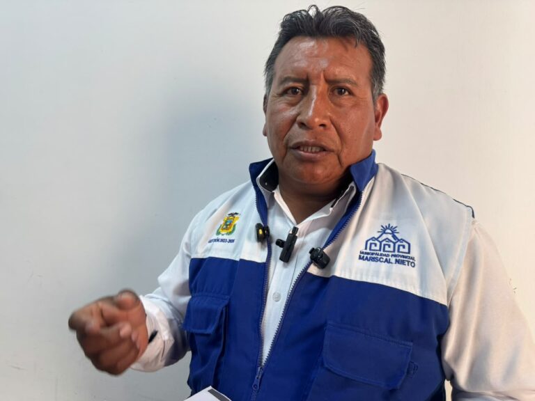 Moquegua por debajo de otras regiones en producción de palta