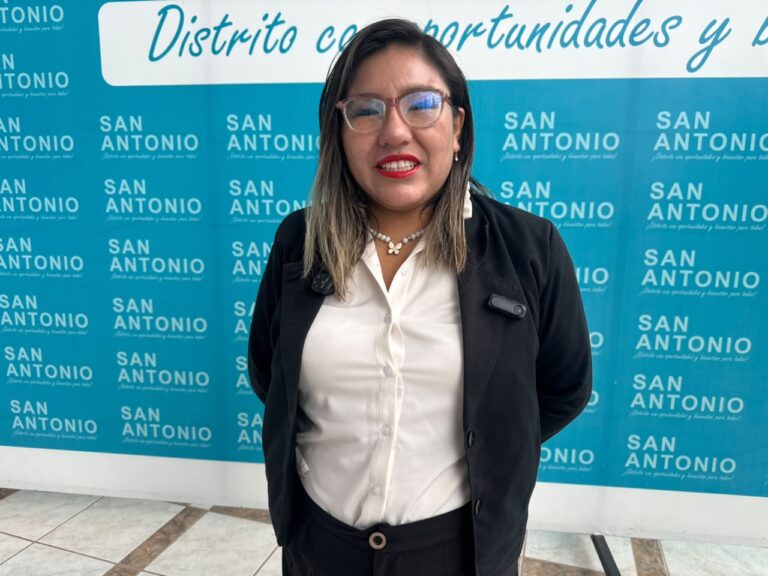 San Antonio amplía inscripciones para matrimonio civil comunitario