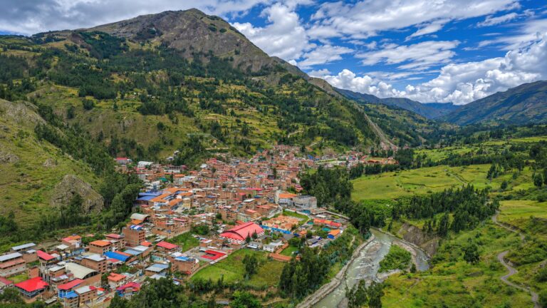 Torata, Challhuahuacho y Yarabamba impulsan el crecimiento del cobre peruano