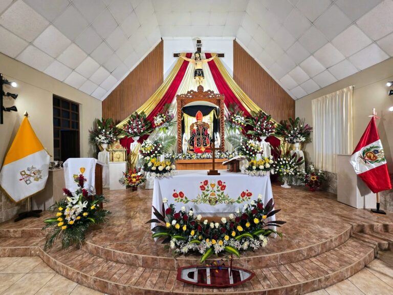Anexo de Catas celebrará fiestas patronales del 28 al 30 de junio