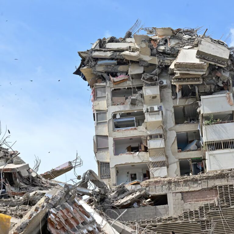 Comunidad venezolana en Ilo y Moquegua recolecta ayuda para damnificados por terremoto en su país