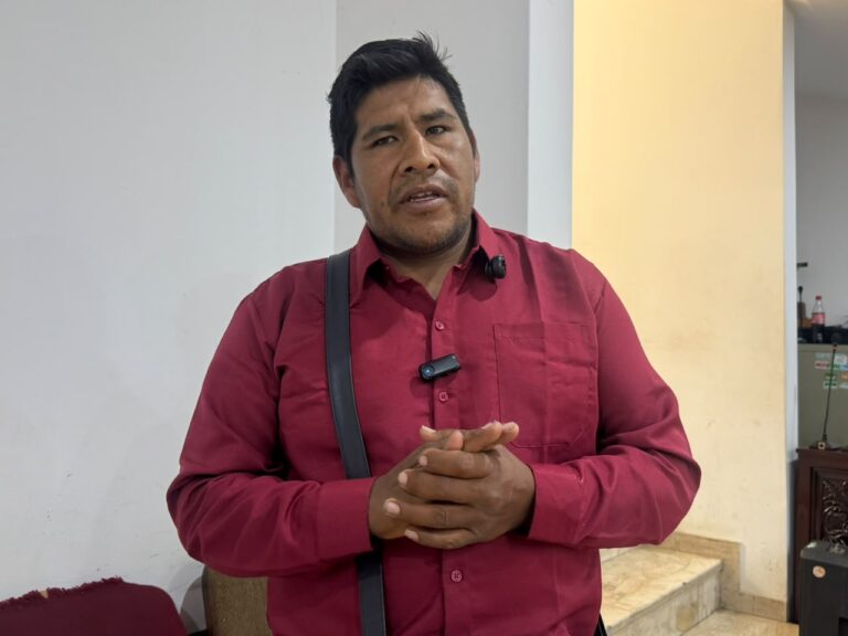 Asociación La Rinconada exige soluciones inmediatas para reducir impacto de descargas del PTAR