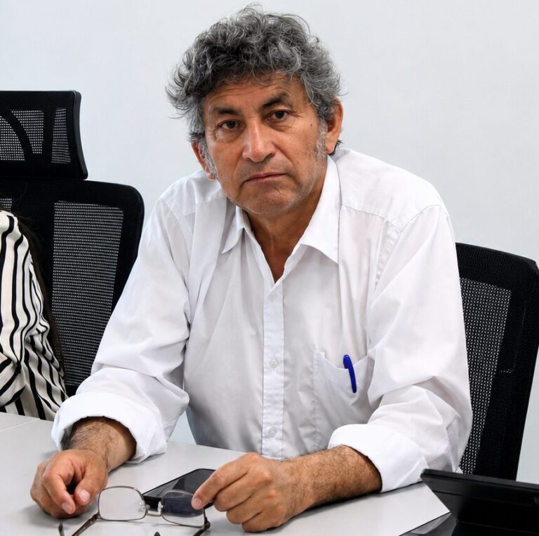 Walther Oporto: “Unidades ejecutoras solo incrementan la burocracia” 