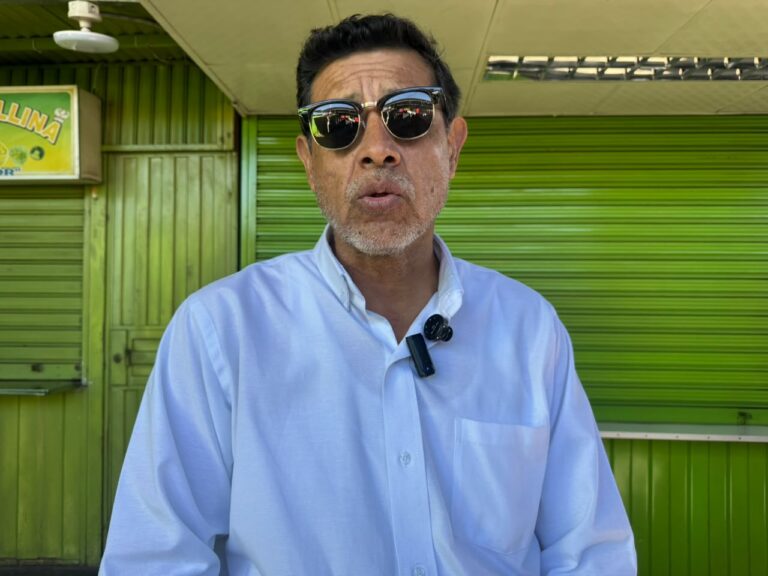 Consejero sobre problemas limítrofes: “Las autoridades se han dormido y dejaron avanzar el conflicto territorial”