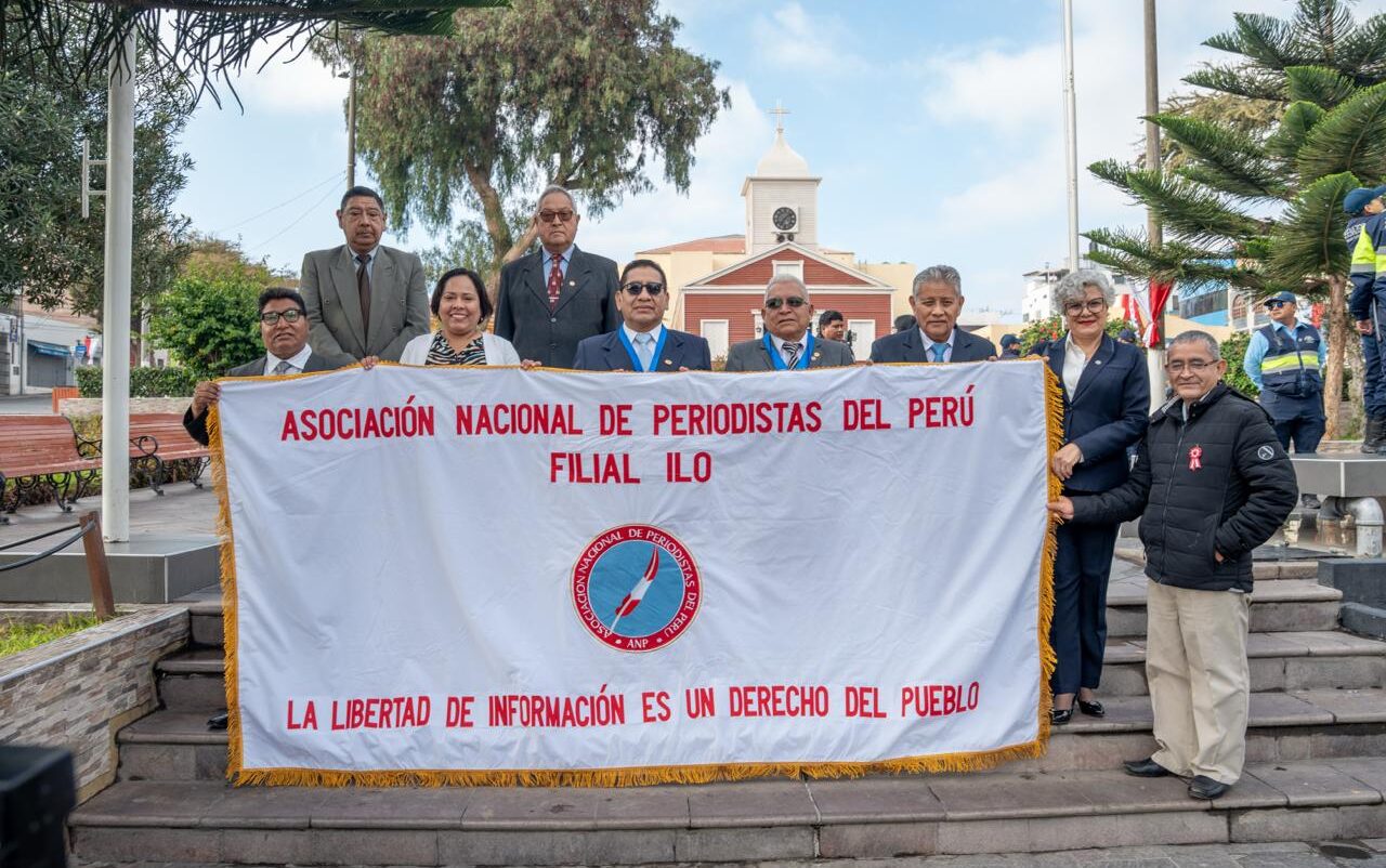 ANP Ilo inicio actividades por su 49 aniversario institucional 19072026 4 e1784520995814 La Prensa Regional