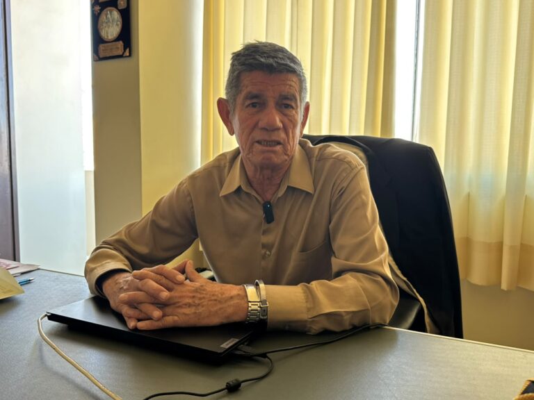 Prefecto regional de Moquegua continúa en funciones y espera eventual relevo