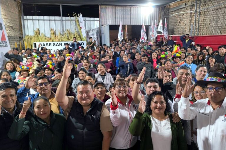 Trinquetes Políticos: Candidatos tienen su guardadito