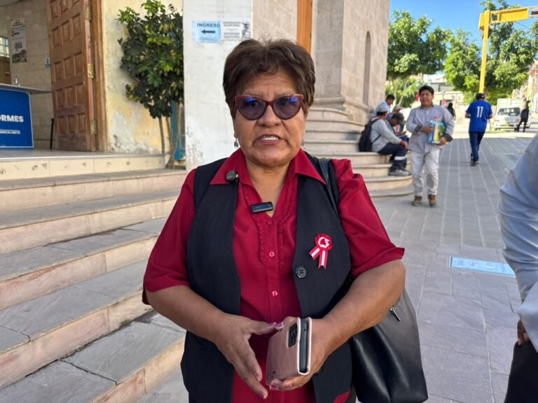 Municipalidad del C.P. San Francisco presentará informe de gestiones el 15 de julio