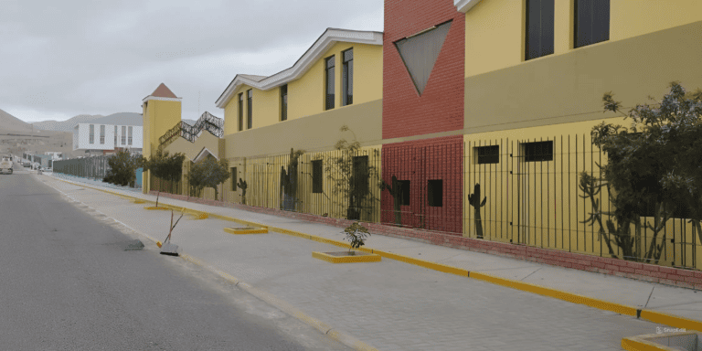 Cumple 25 años: albergue María Inmaculada aspira a ampliar su atención en Mollendo