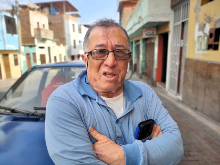 Alfredo Vildoso: “Falta voluntad política para que Red de Salud Islay sea unidad ejecutora”