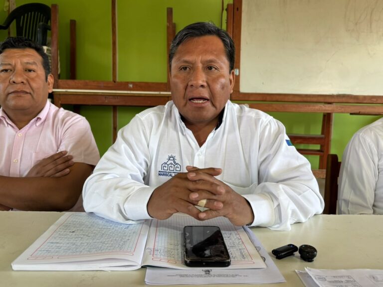 MPMN denunciará agresión a policía municipal y anuncia más operativos