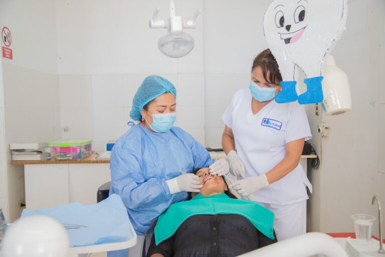 Atenciones inmediatas en los Hospitales de EsSalud Moquegua e Ilo crecen 41.8 %