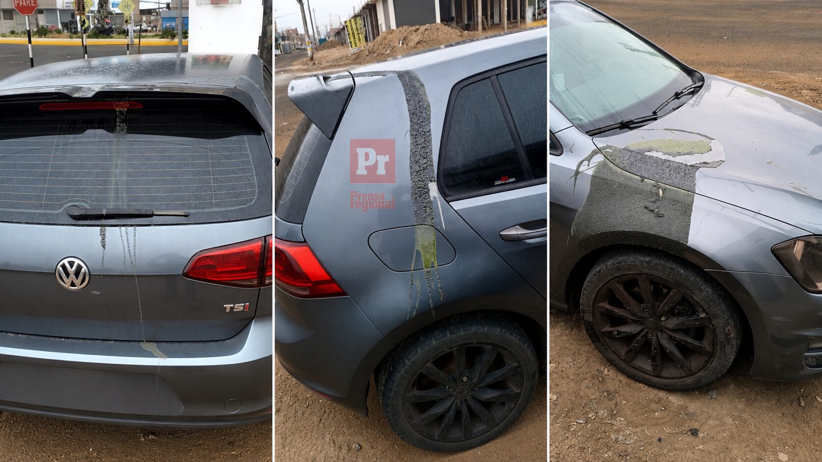 Atentado contra denunciante del caso “trabajadores fantasma” en la Municipalidad de Ilo 1 Atentado contra denunciante caso trabajadores fantasma MPI Flavio Ninaja 05072026 2 La Prensa Regional