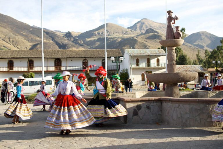 Banco Mundial aprueba US$ 77.2 millones para fortalecer destino Arequipa-Colca