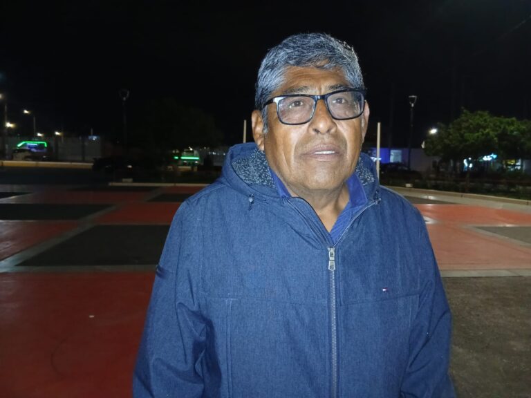 Pescadores piden participar en diseño del nuevo Desembarcadero Pesquero de Ilo