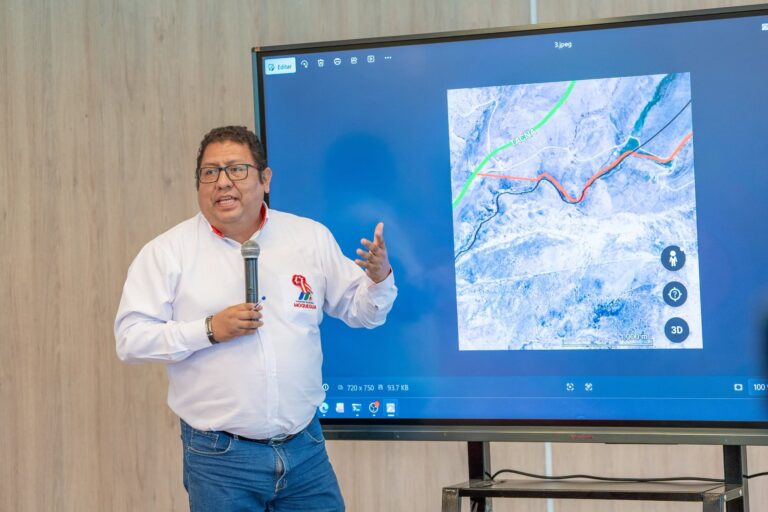 Moquegua – Tacna: el fracaso institucional en tiempos de demarcación satelital