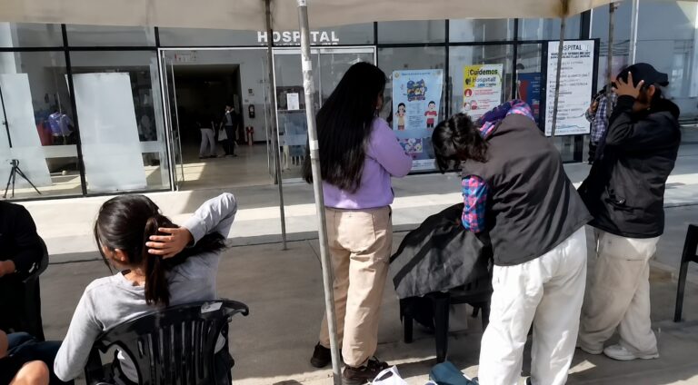 Cetpro ofrece cortes gratuitos de cabello