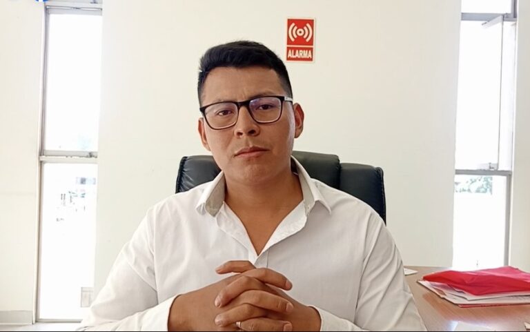 Consejo Regional de Moquegua organiza actividades por Fiestas Patrias