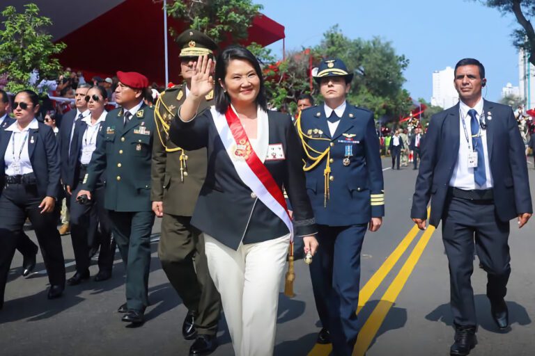 Coronel Miguel Quispe Gonzales deja la jefatura policial de Ilo al ser reasignado a la Escolta Presidencial
