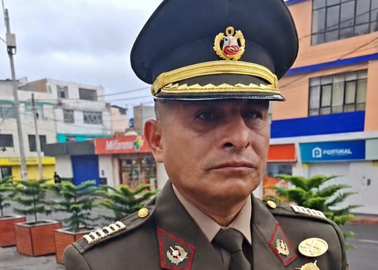 Cinco soldados del servicio militar ingresan a instituto tecnológico de las Fuerzas Armadas