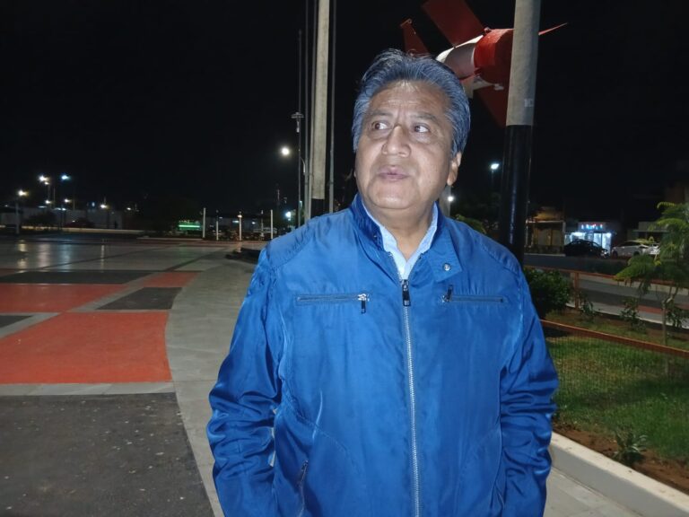 MEF devuelve expediente enviado por el GORE para la Unidad Ejecutora del Hospital de Ilo 