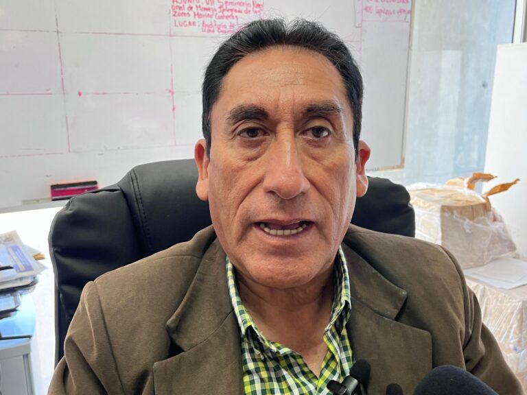 Trinquetes Políticos: La bajeza de algunos candidatos