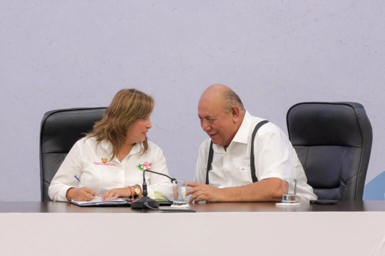 Trinquetes Políticos: Una breve crónica del problema